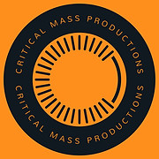 Critical Mass Productions logo