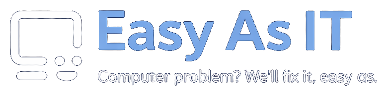 Easy As IT LTD logo