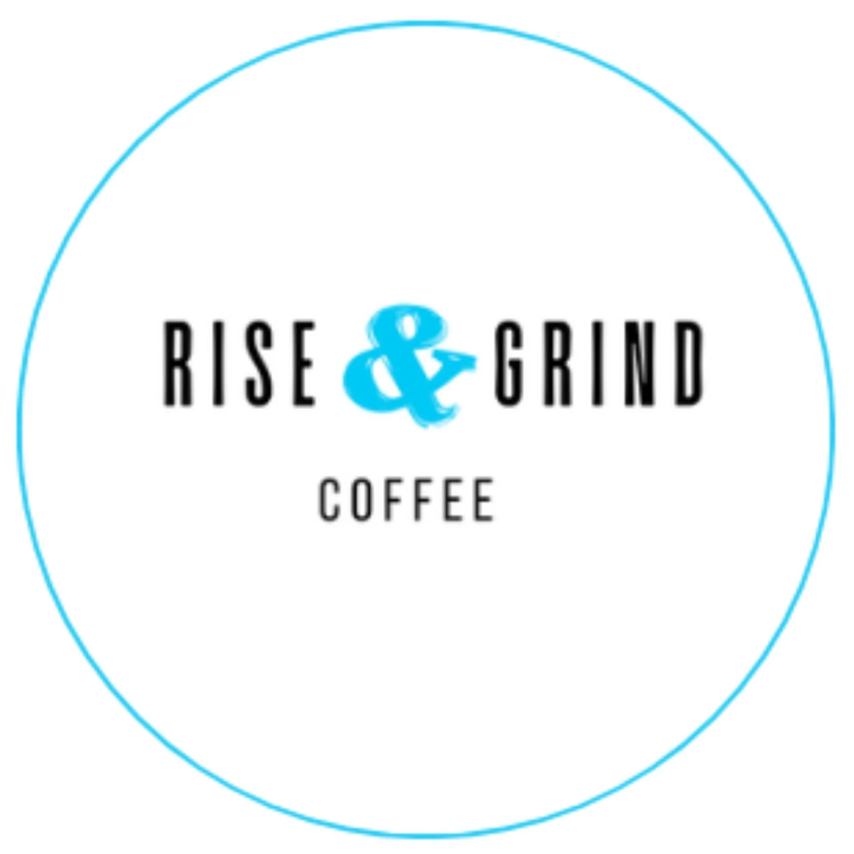 Rise And Grind logo
