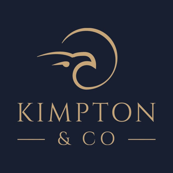 Kimpton & CO logo