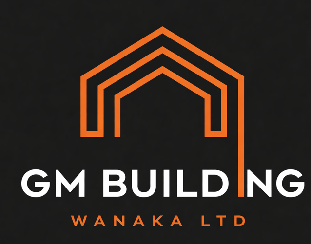 GM Building Wanaka logo
