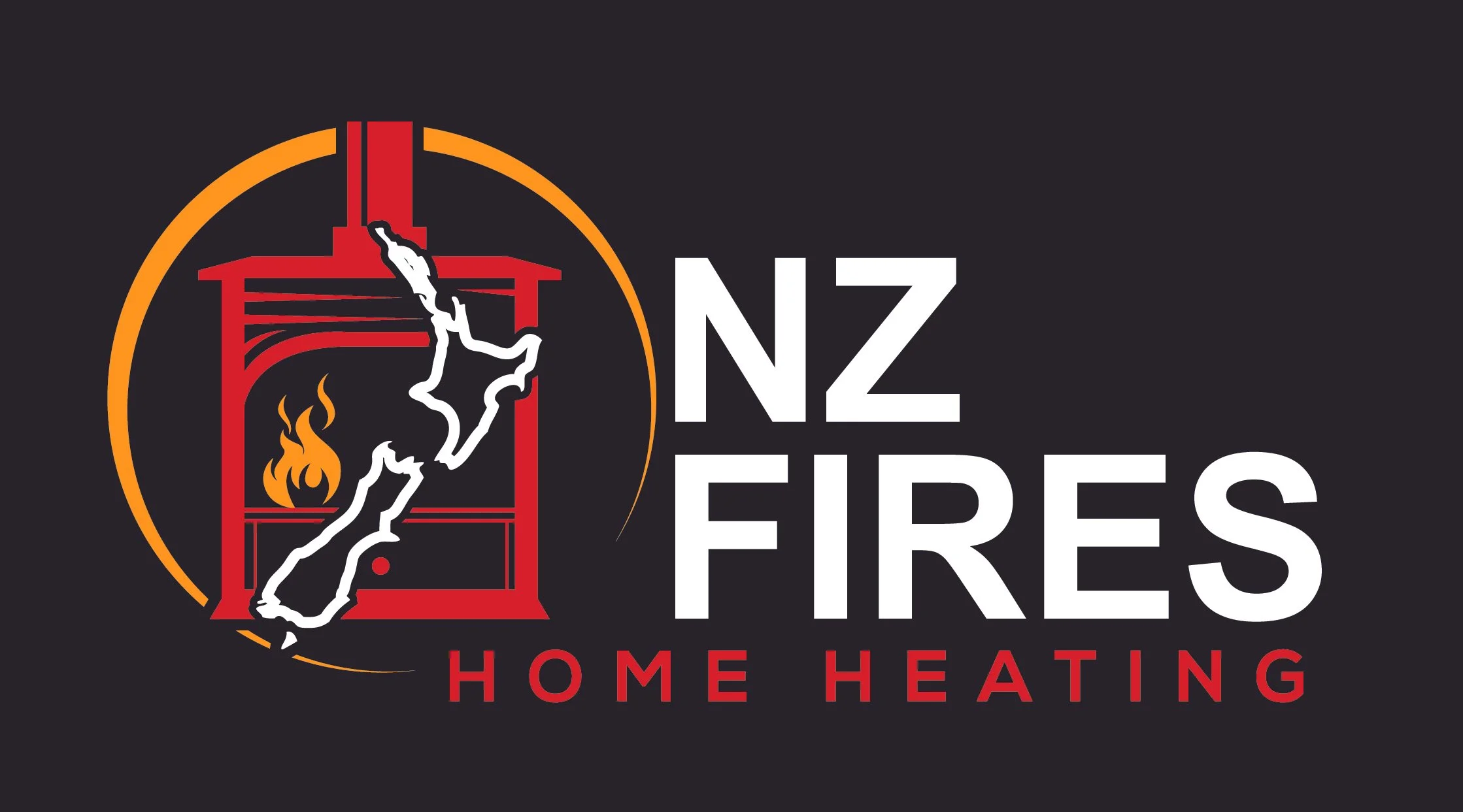 NZ Fires Limited logo
