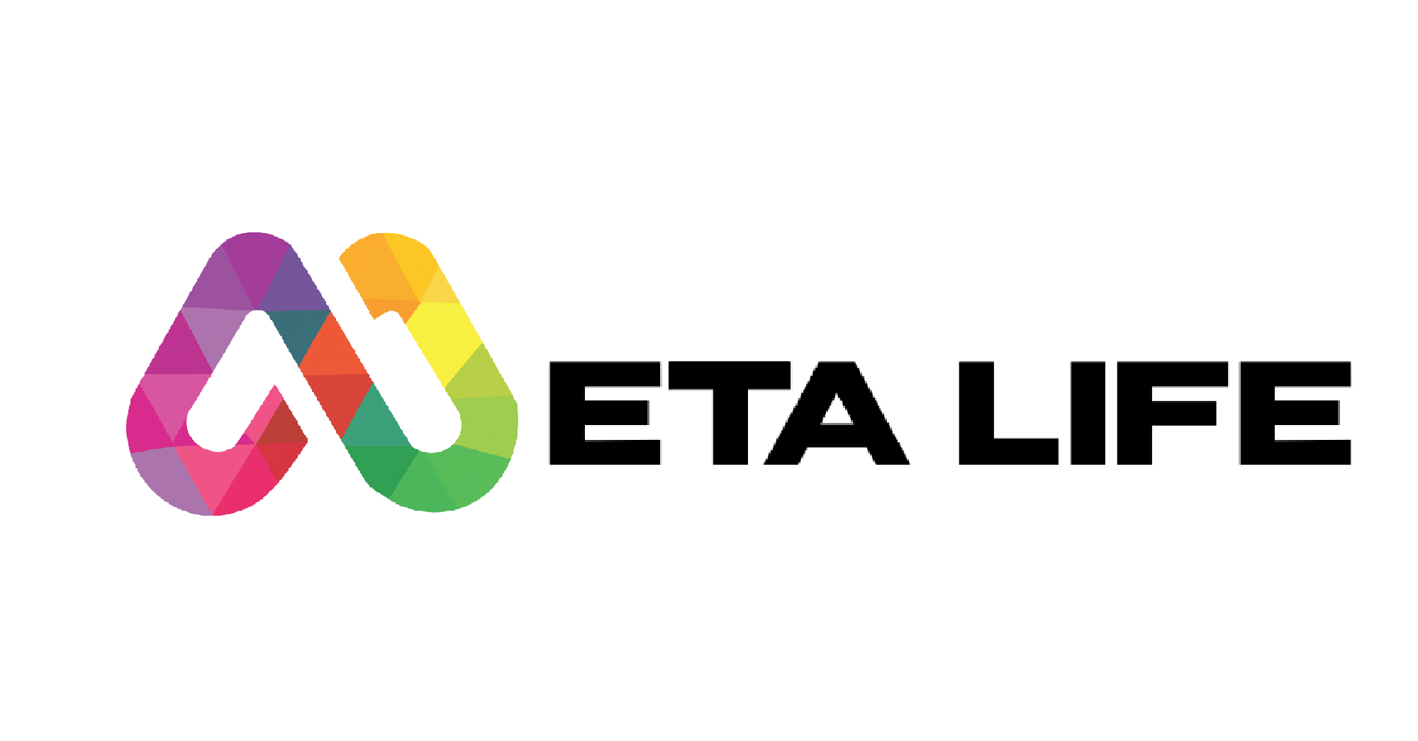 MetaLife logo