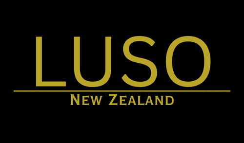 LUSO New Zealand logo