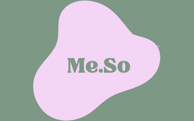 Me.so Limited logo