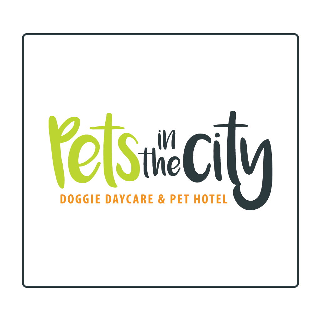 Pets in the City logo