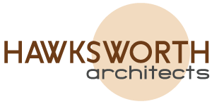 Hawksworth Architects logo