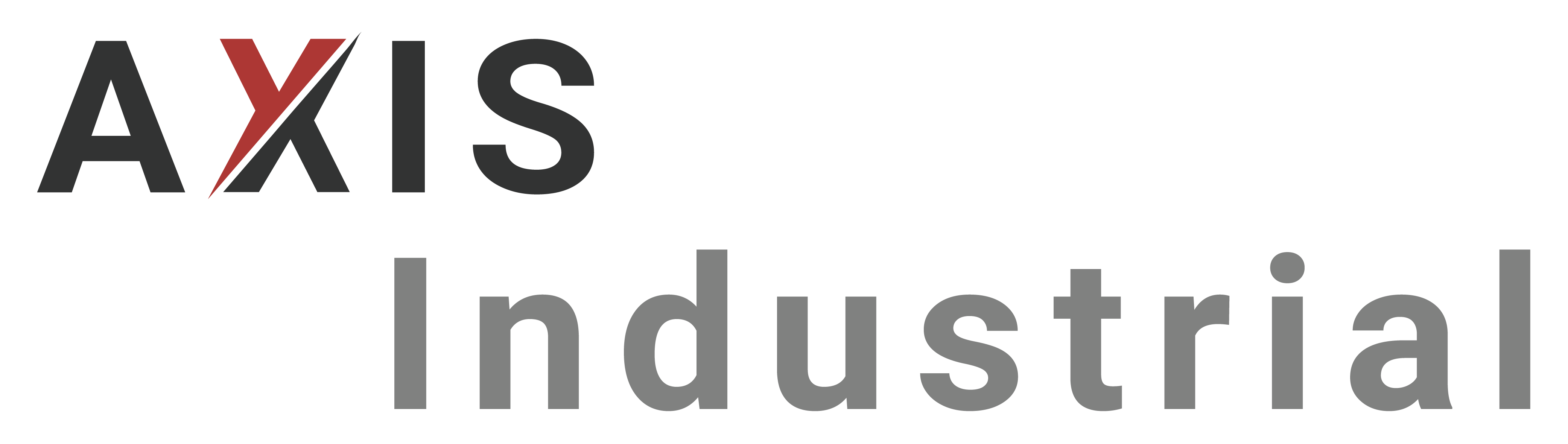 Axis Industrial NZ logo
