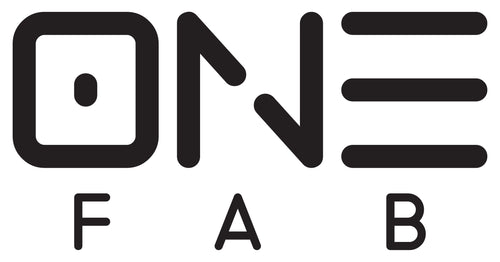 Onefab logo