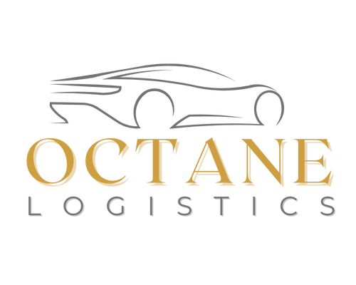 Octane Logistics logo