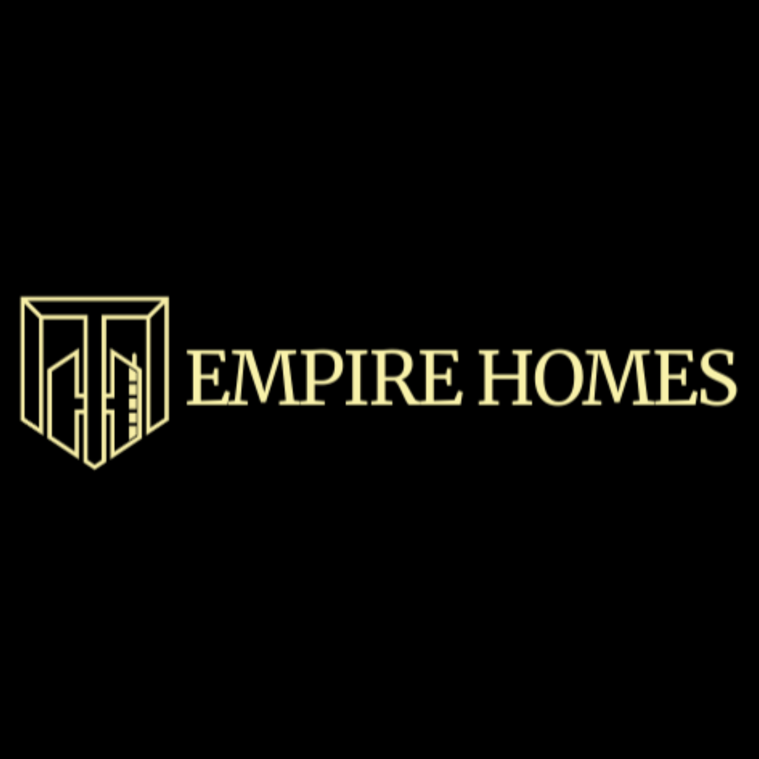 Empire Homes (taupo) logo