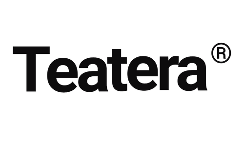 Teatera logo