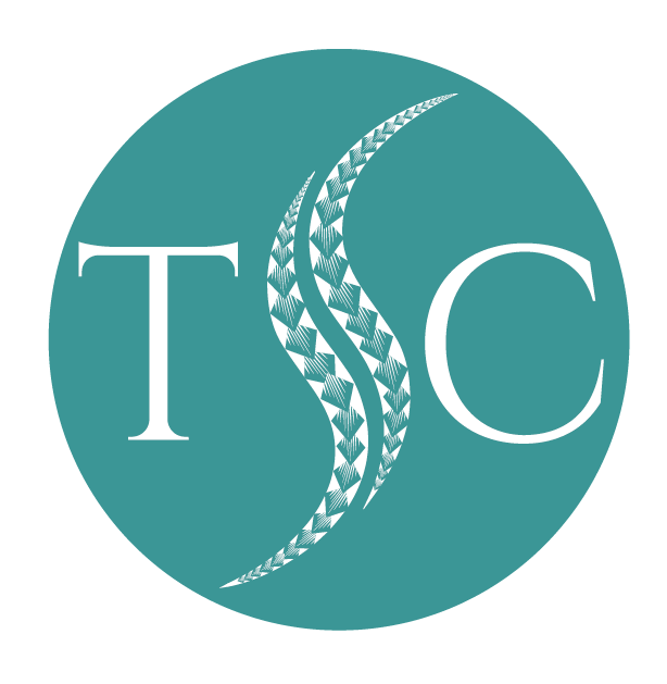 The Spine Corner Chiropractic logo