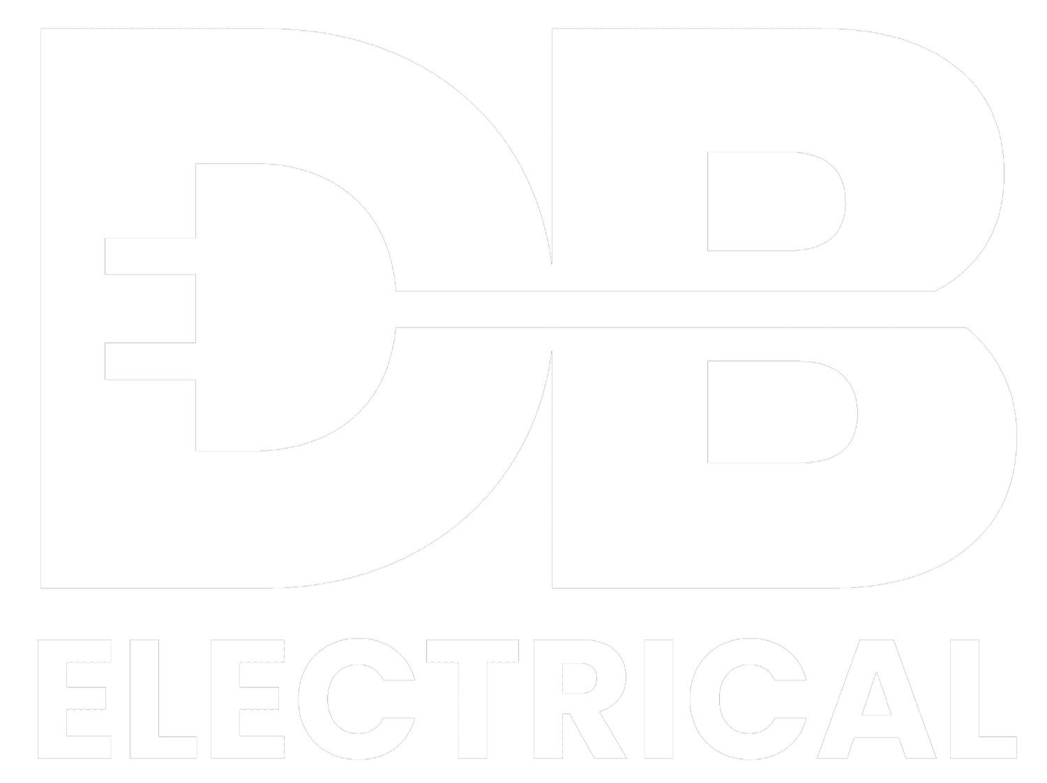 DB Electrical logo