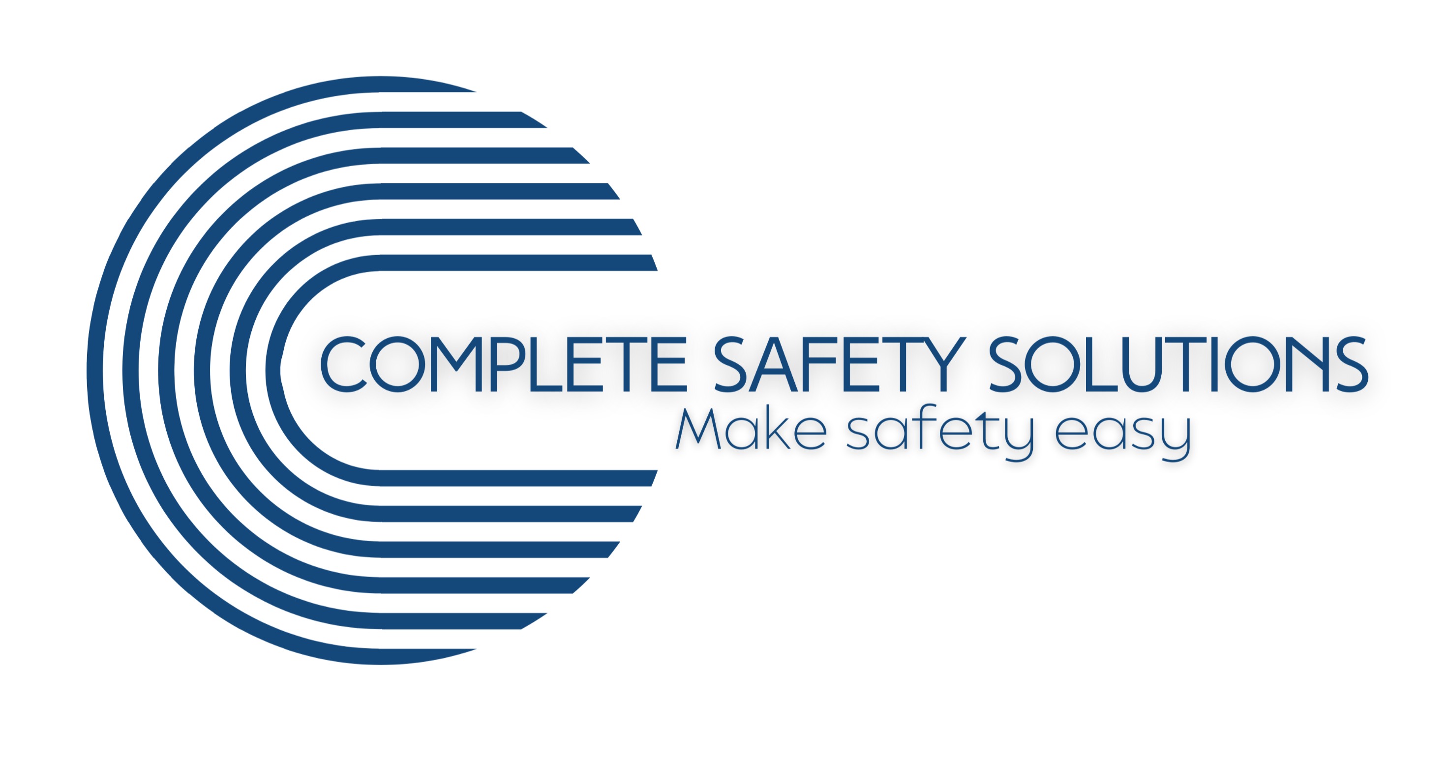 COMPLETE SAFETY SOLUTIONS logo