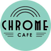 Chrome Cafe & Restaurant logo