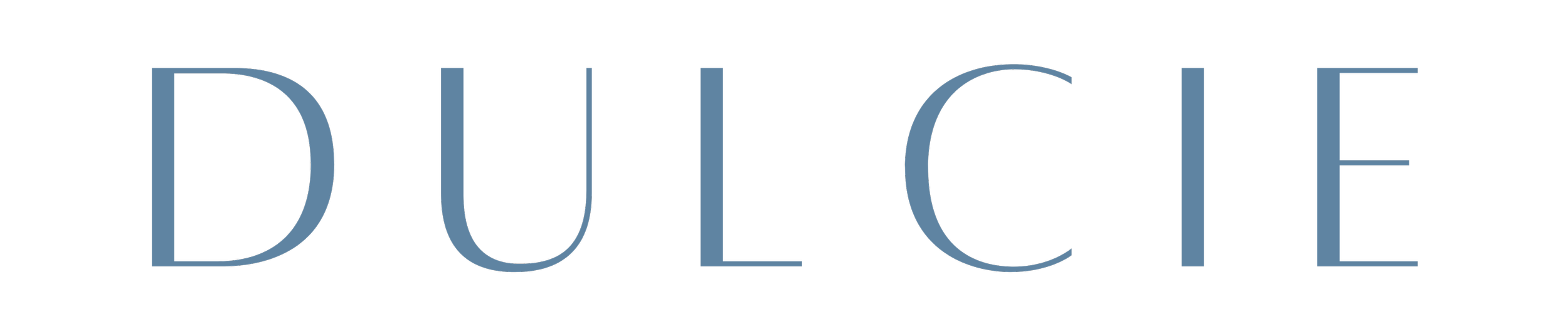 Dulcie logo