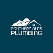 Southern Alps Plumbing logo