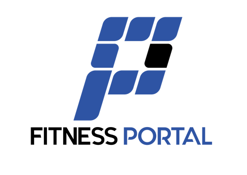 Fitness Portal HQ logo