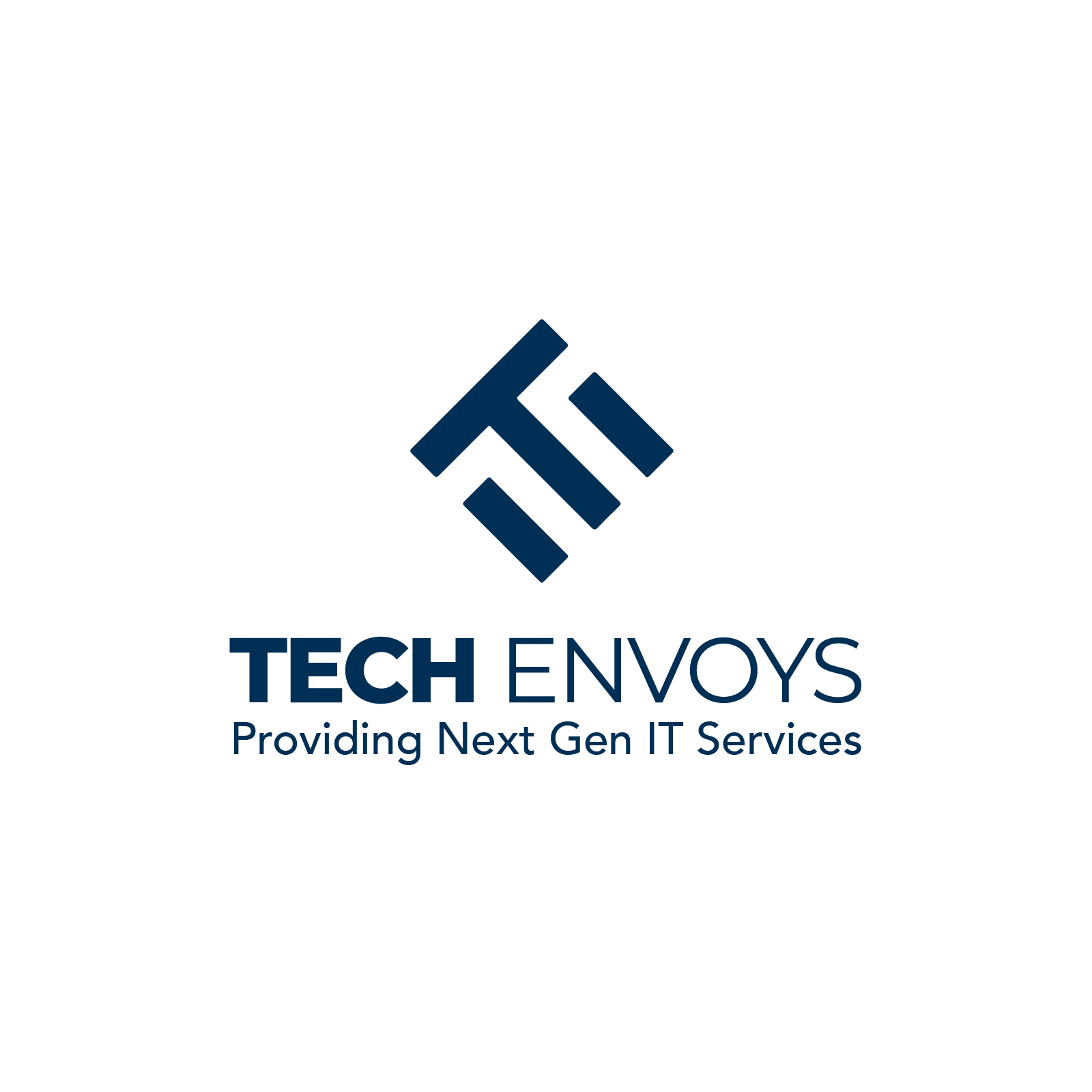 Tech Envoys logo