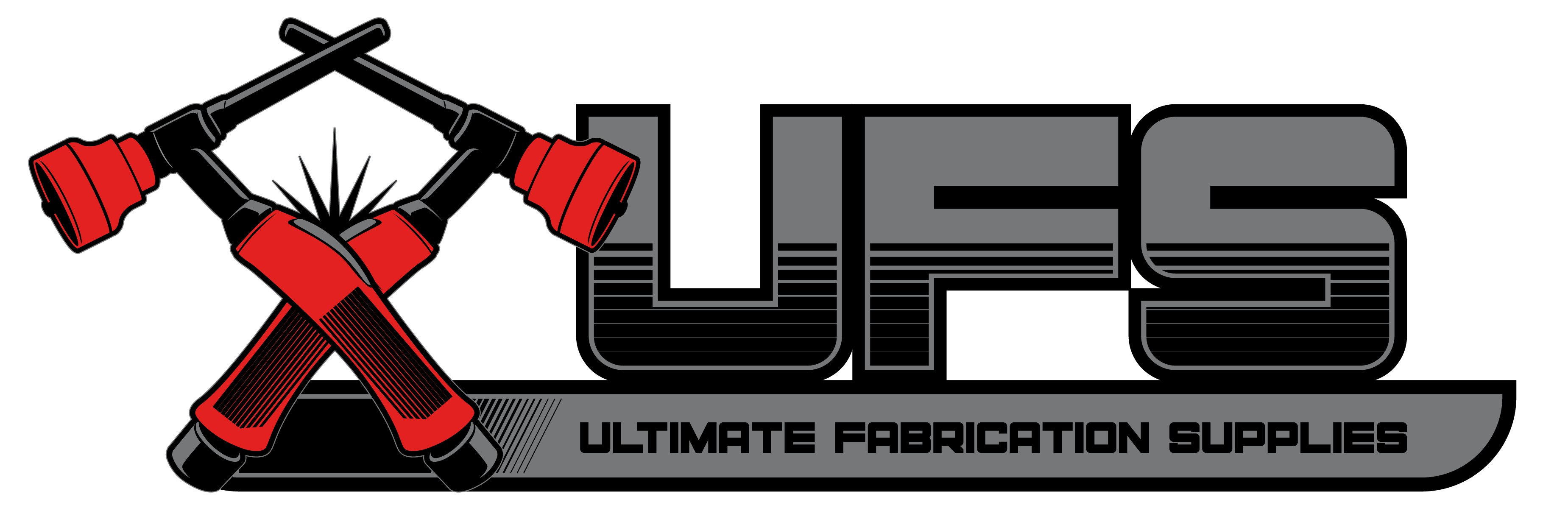 Ultimate Fabrication Supplies logo