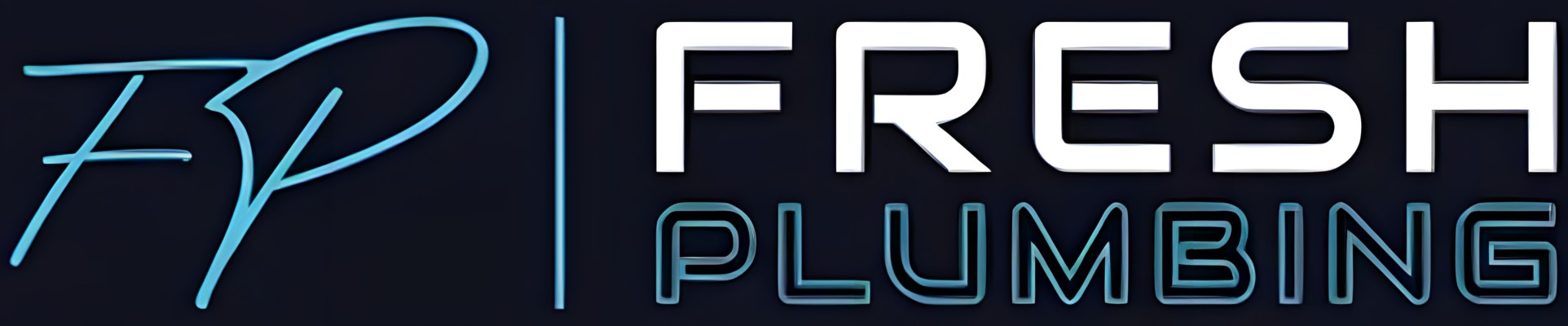 Fresh Plumbing logo