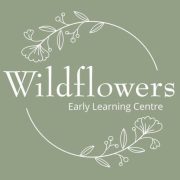 Wildflowers Elc logo