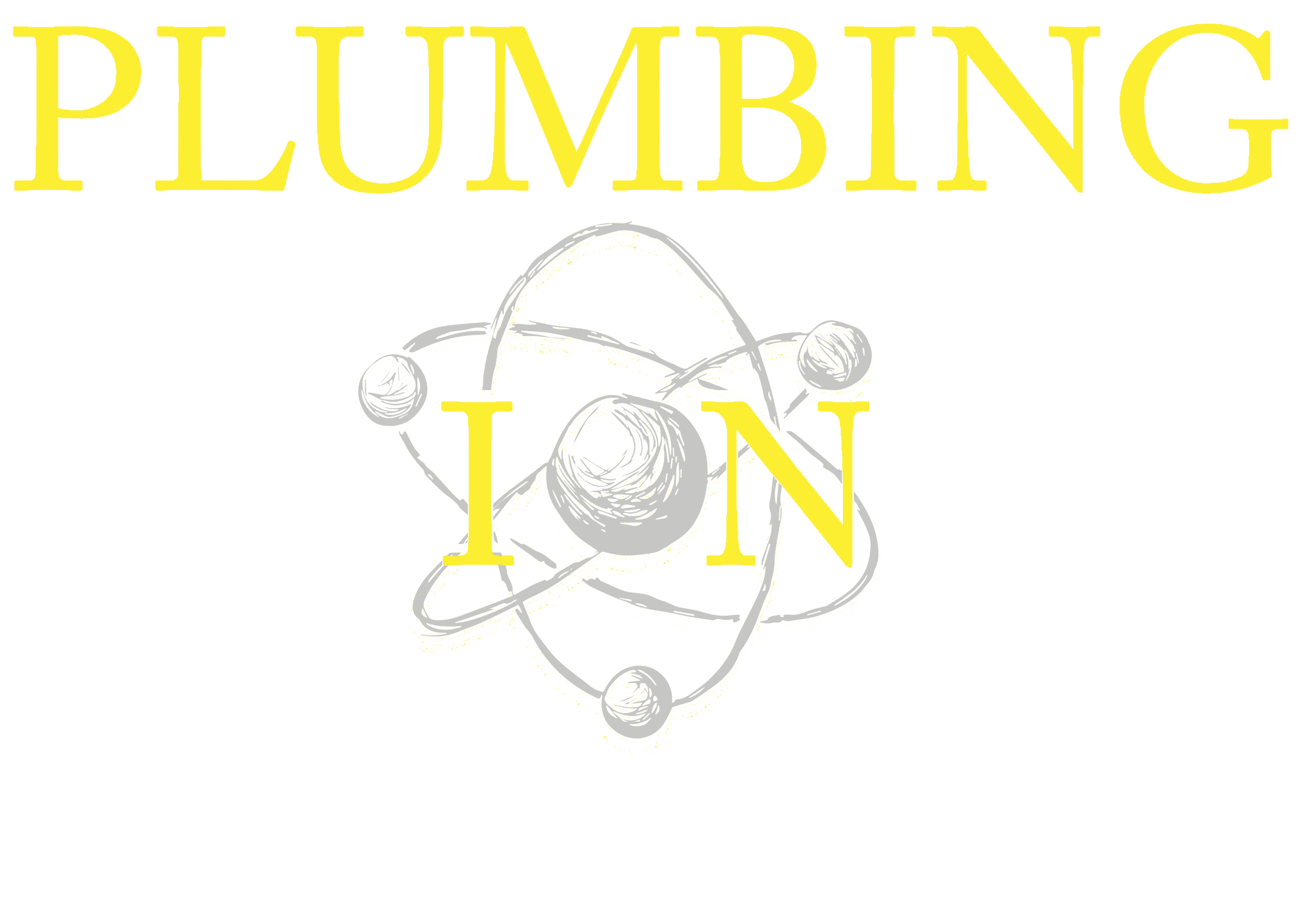 Plumbing Ion logo