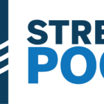 Streeter Pools logo