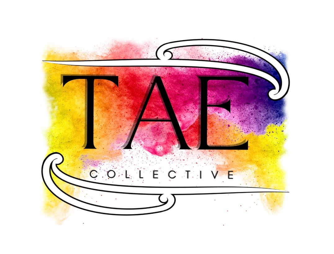 Tae Collective logo