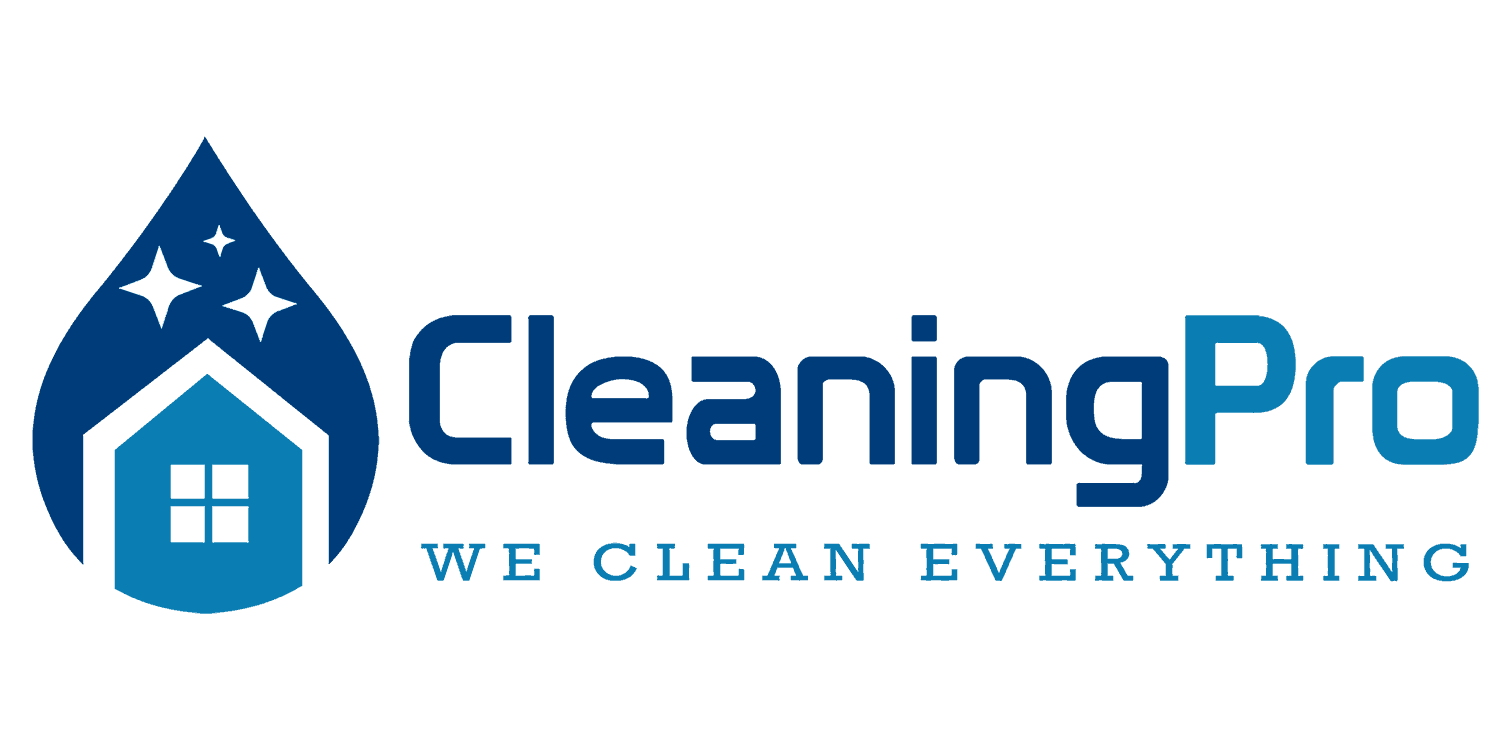 Cleaning Pro logo