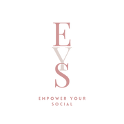 Empower Your Social logo