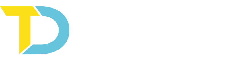 TD Technologies logo