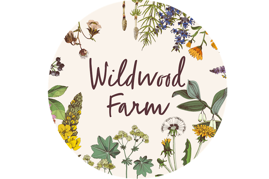 Wildwood Farm logo