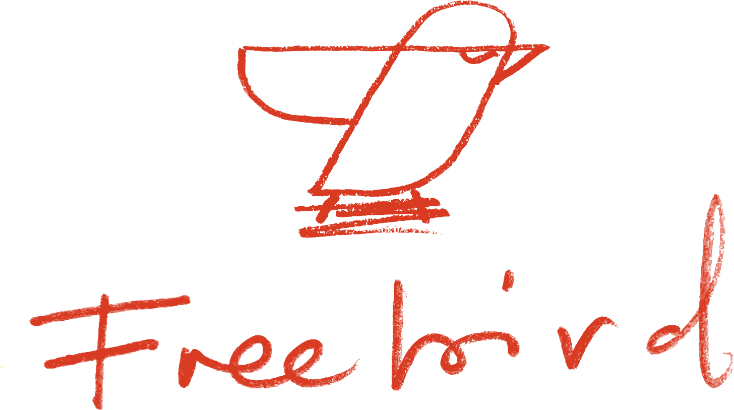 Freebird logo
