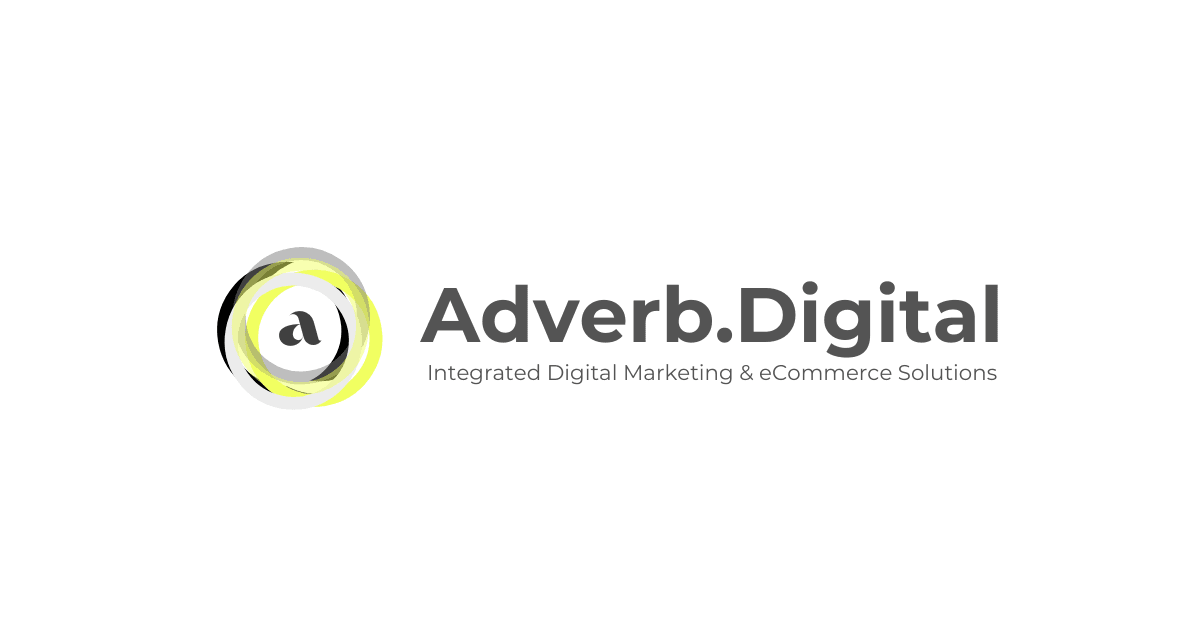Adverb.Digital logo