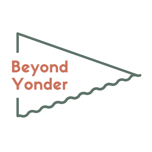 Beyond Yonder logo