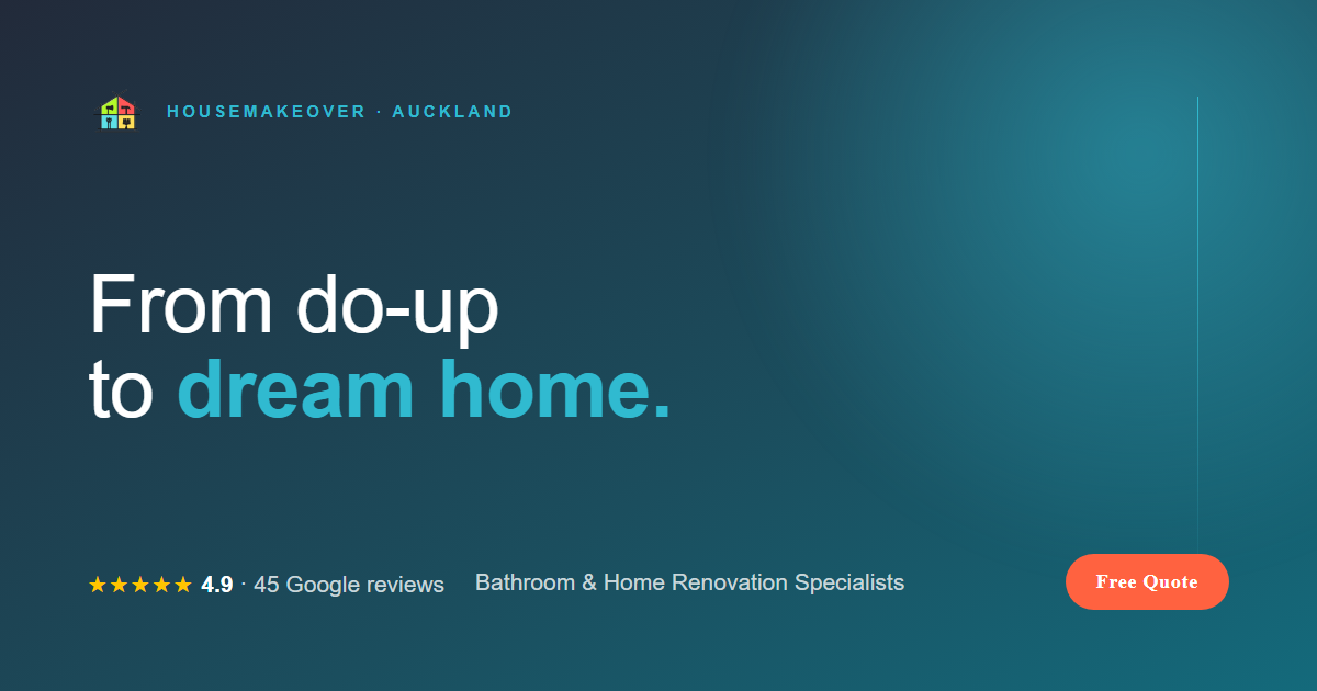 HOUSEMAKEOVER logo