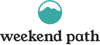 Weekend Path logo