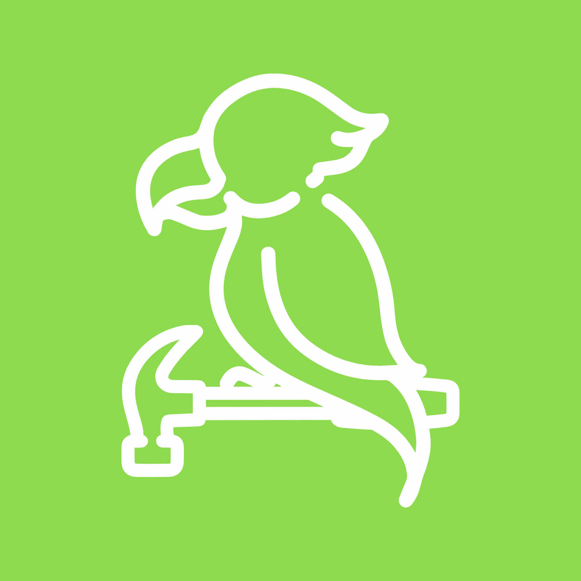 Macaw Builders logo