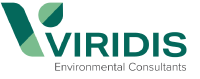 Viridis logo