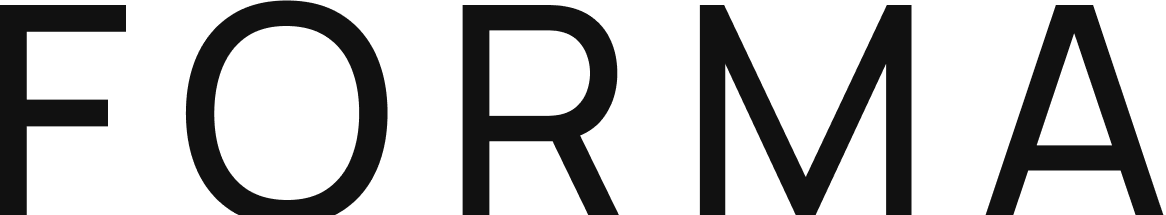 FORMA Insights logo