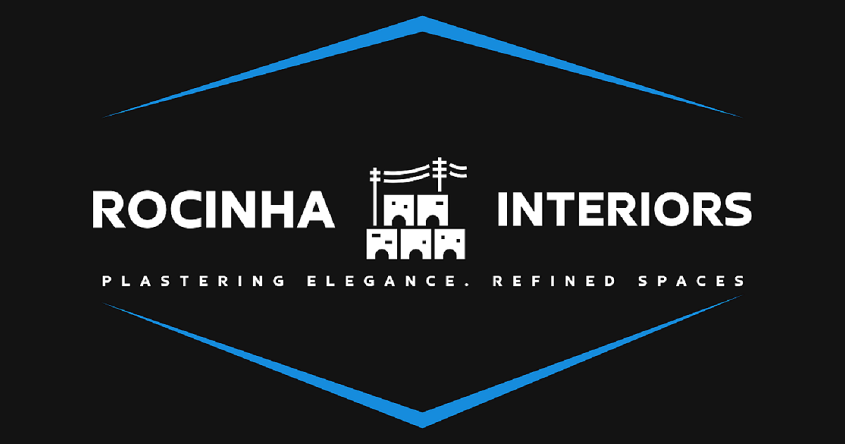 Rocinha Interiors logo
