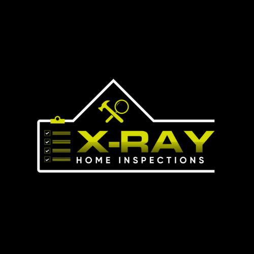 X-ray Home Inspections logo