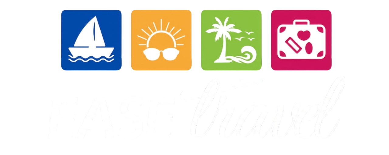Ease Travel logo