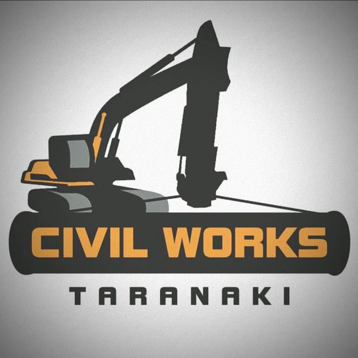 Civil Works Taranaki Ltd logo