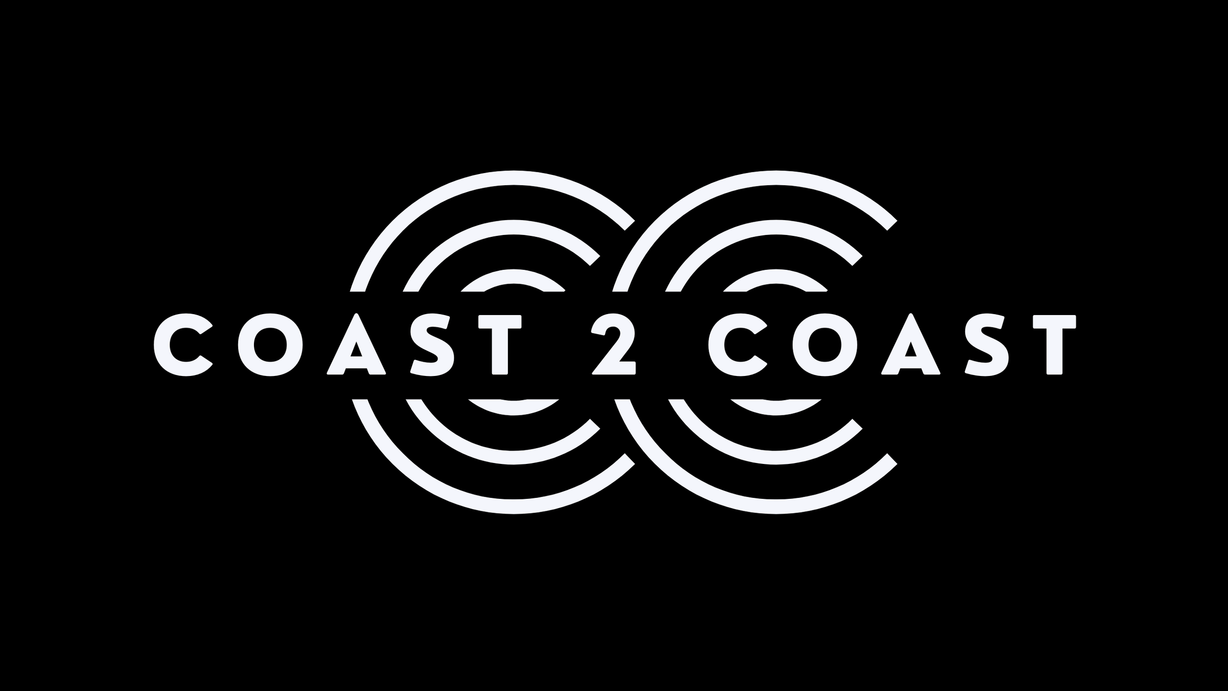 Coast 2 Coast Media logo