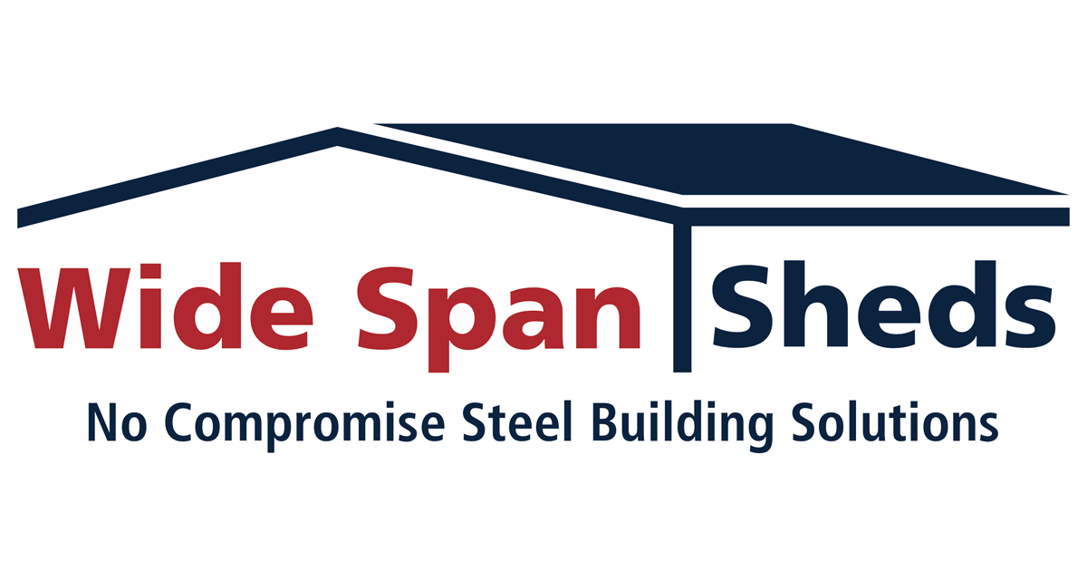 Wide Span Sheds Waikato Limited logo