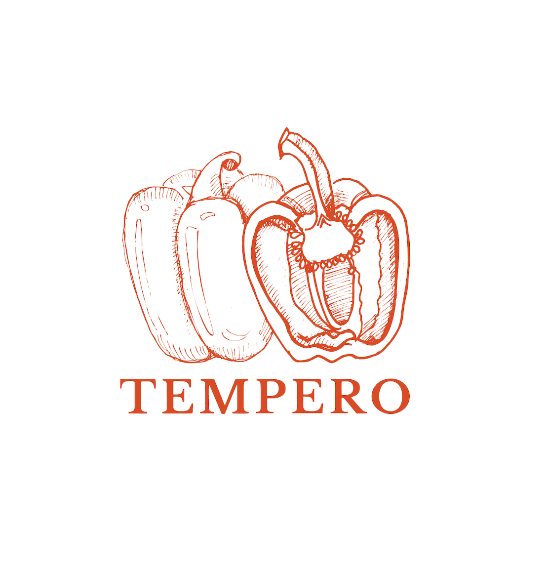 Tempero logo