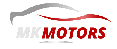 MK MOTORS logo